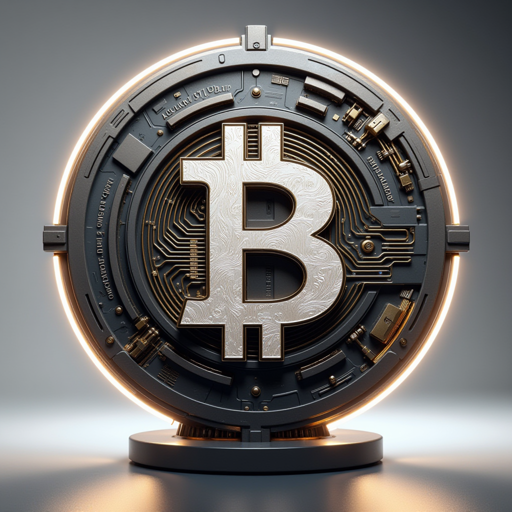 Abstract blockchain network